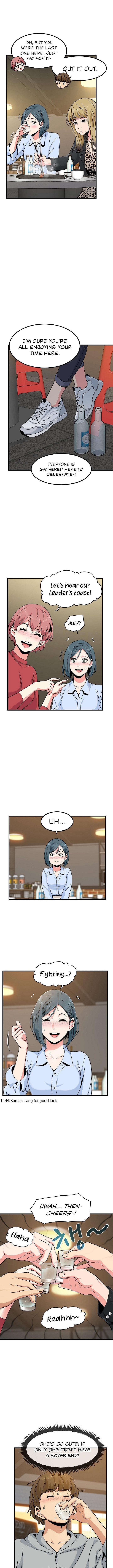 A Turning Point 7 trang 7