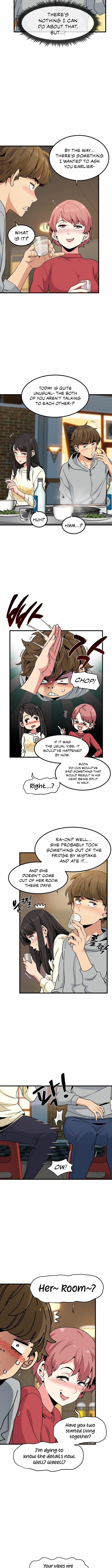 A Turning Point 7 trang 8