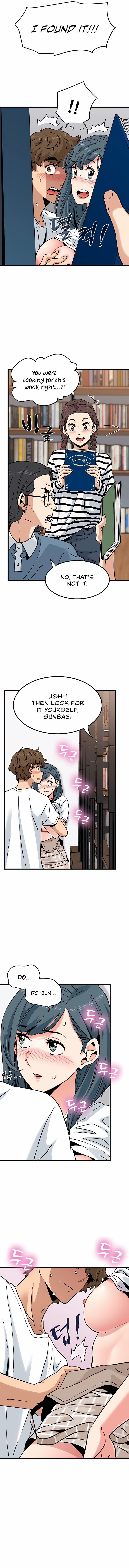 A Turning Point 71 trang 4