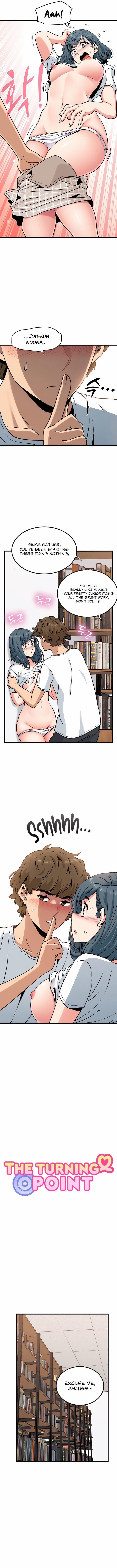 A Turning Point 71 trang 5