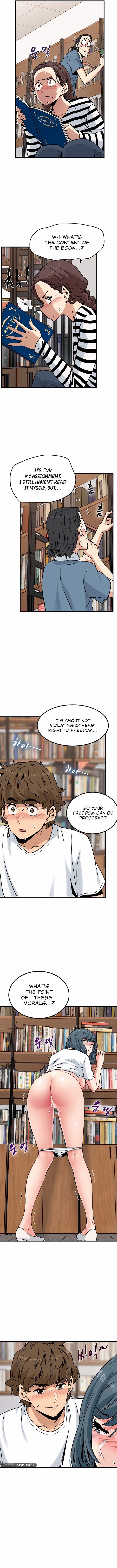 A Turning Point 71 trang 8