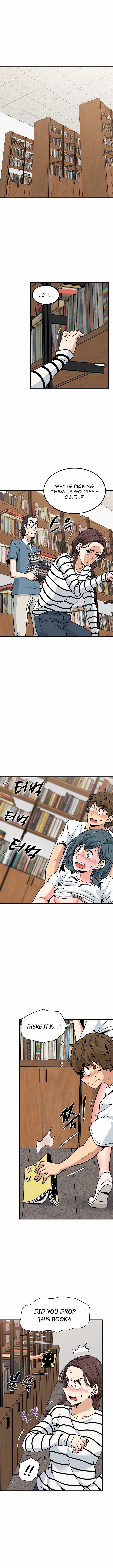 A Turning Point 72 trang 3