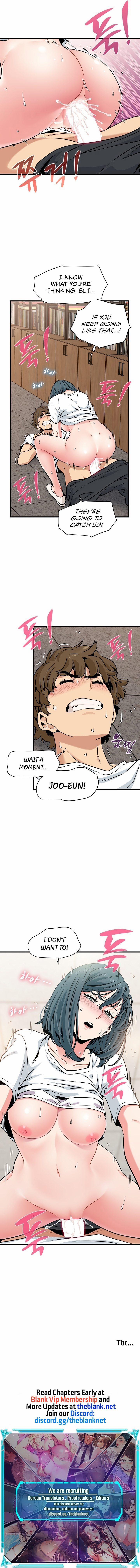 A Turning Point 73 trang 12