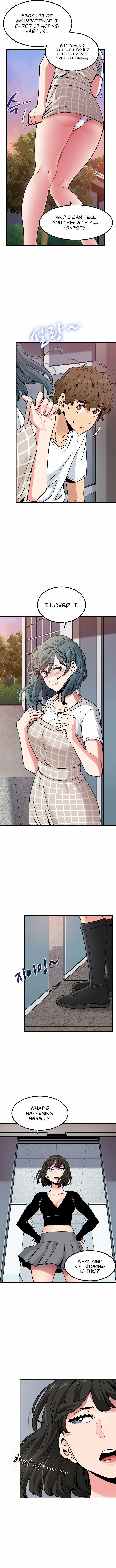 A Turning Point 74 trang 11