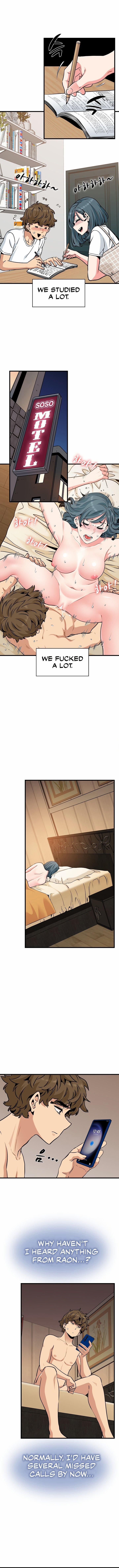 A Turning Point 75 trang 9