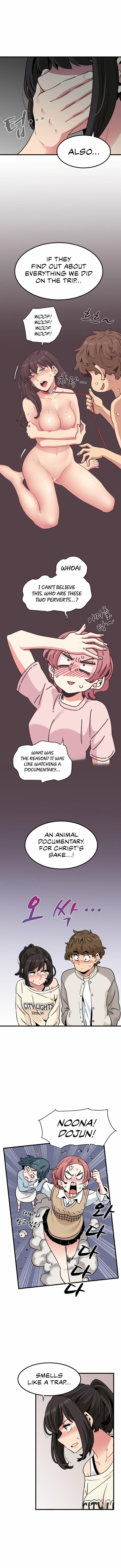 A Turning Point 76 trang 5