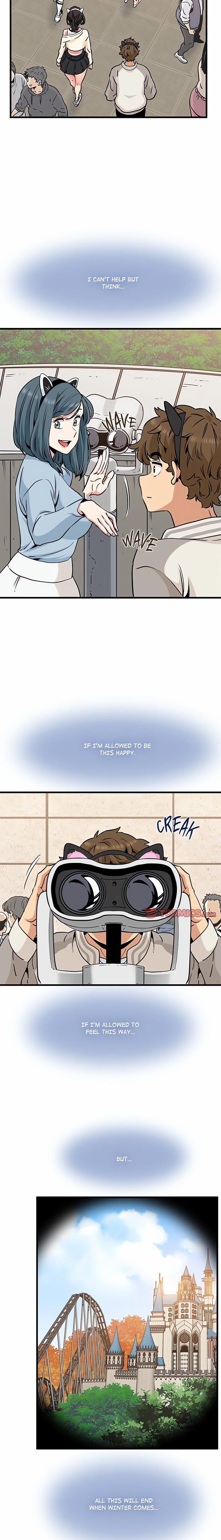 A Turning Point 77 trang 11