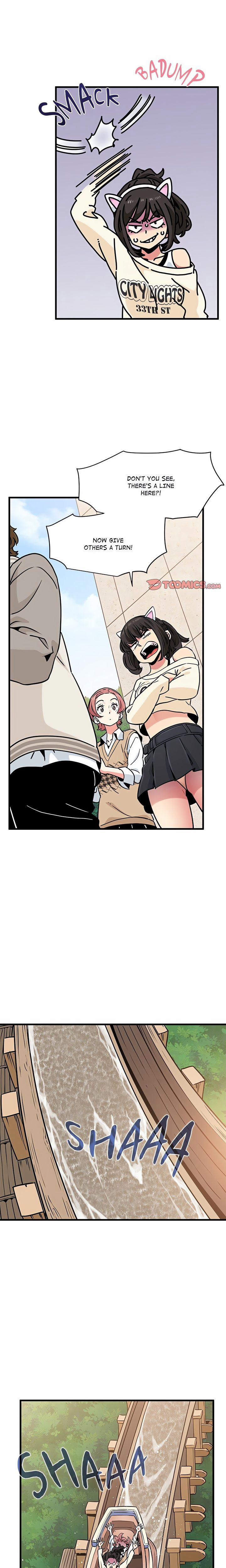 A Turning Point 77 trang 15