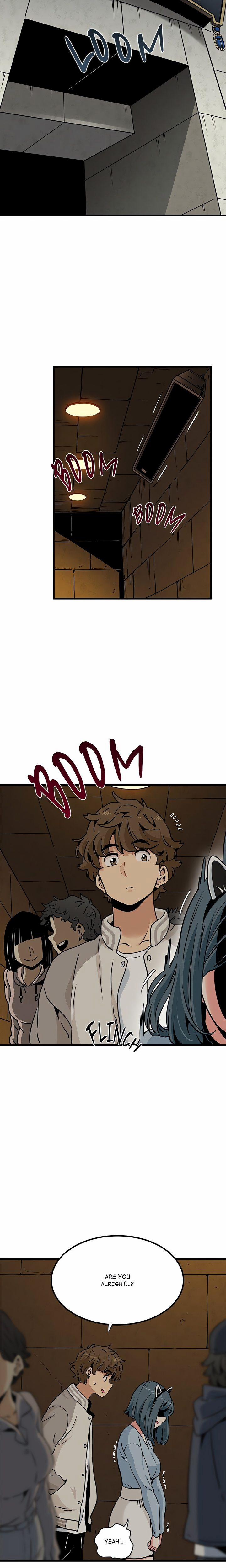 A Turning Point 77 trang 18