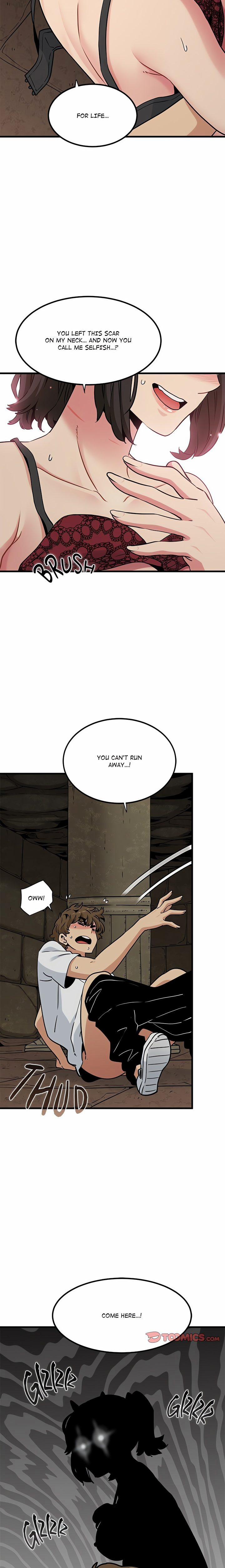 A Turning Point 79 trang 12