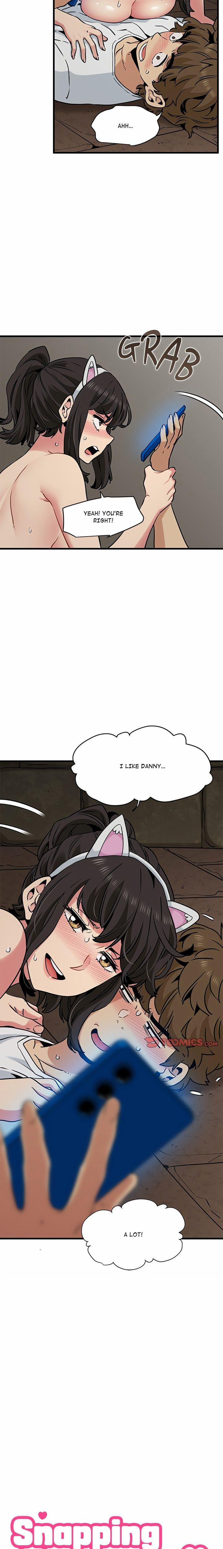 A Turning Point 79 trang 21