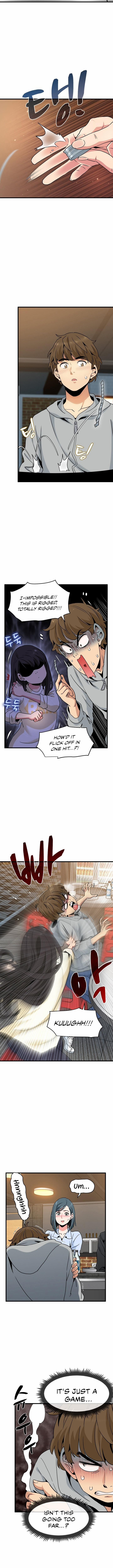 A Turning Point 8 trang 4