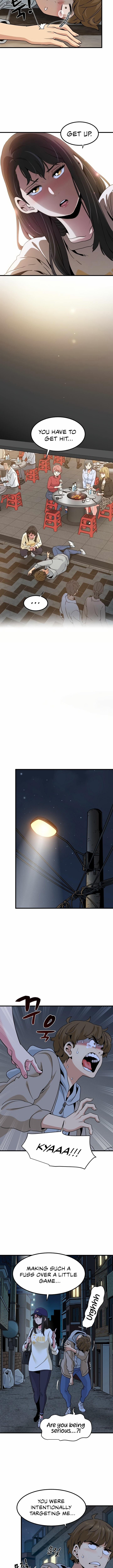 A Turning Point 8 trang 6