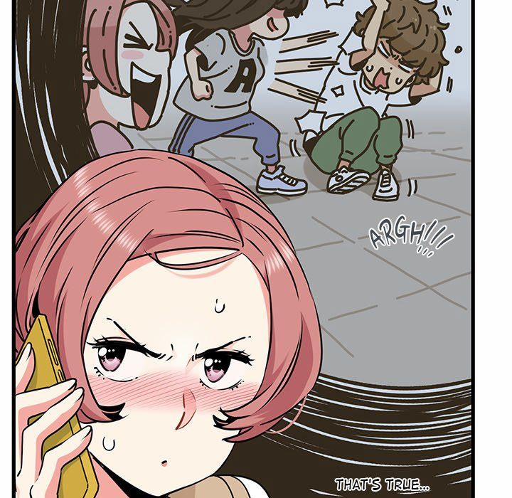 A Turning Point 80 trang 39