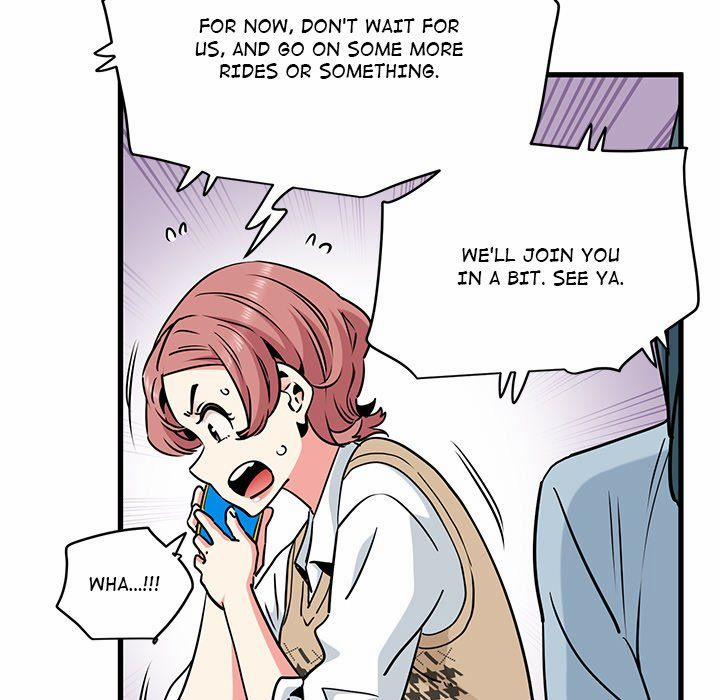 A Turning Point 80 trang 50