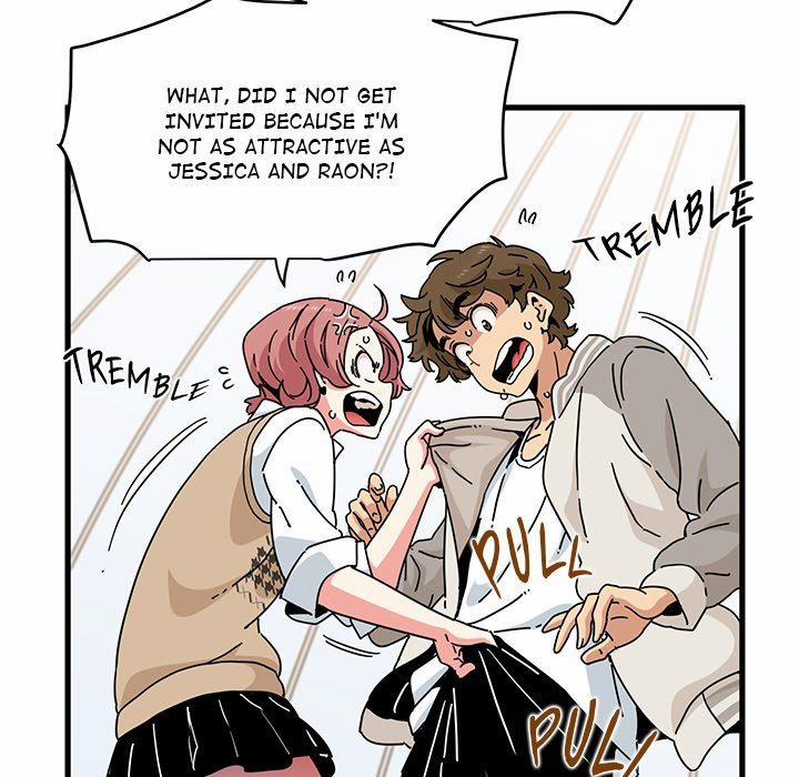 A Turning Point 83 trang 78