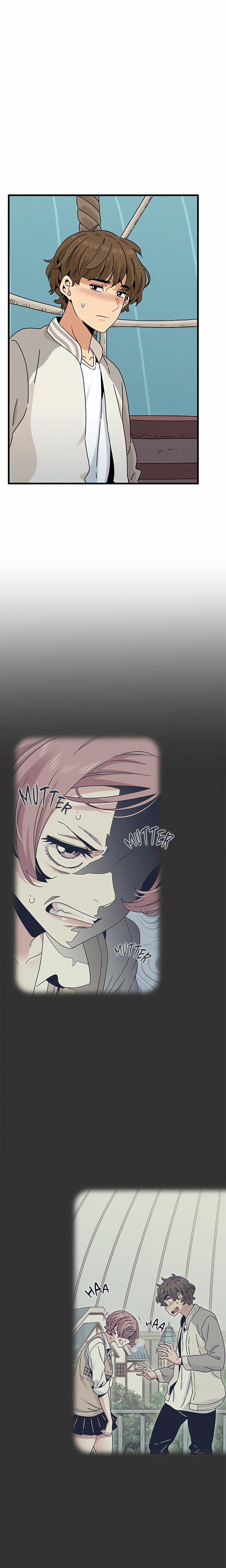 A Turning Point 84 trang 11