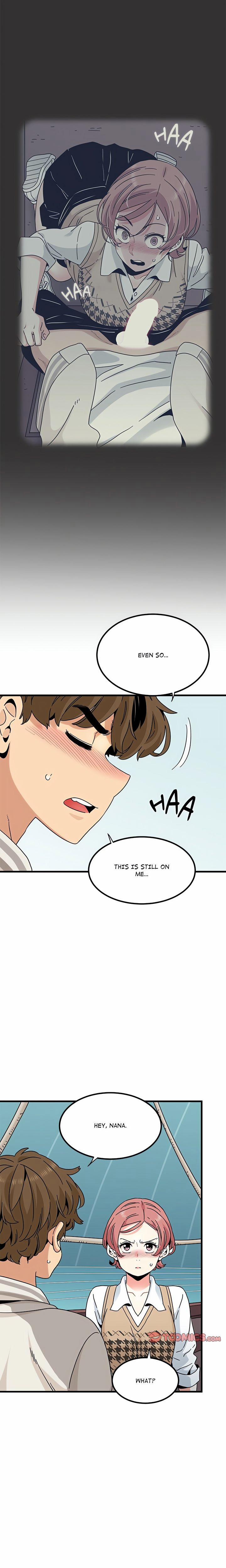 A Turning Point 84 trang 12