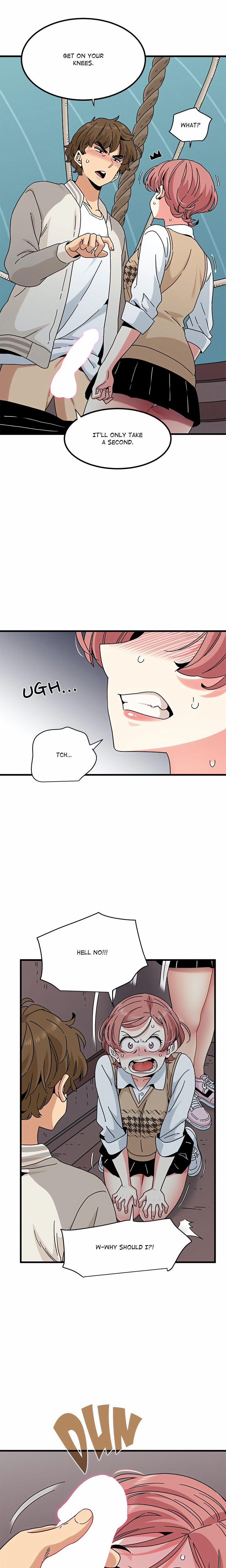 A Turning Point 84 trang 13