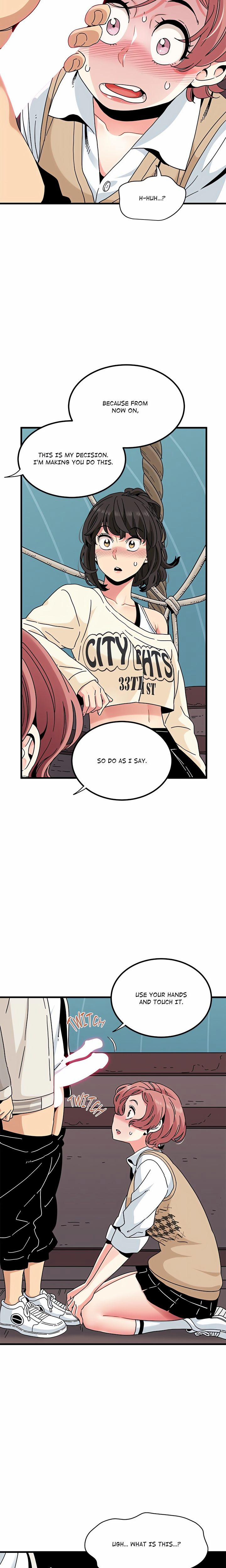 A Turning Point 84 trang 14