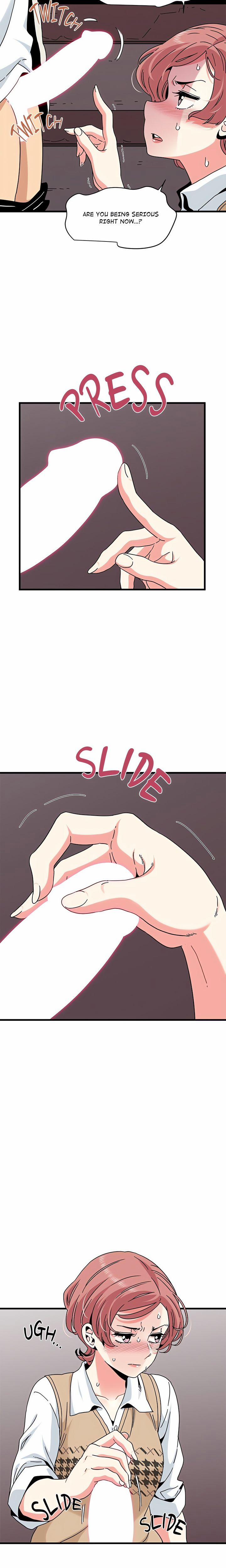 A Turning Point 84 trang 15