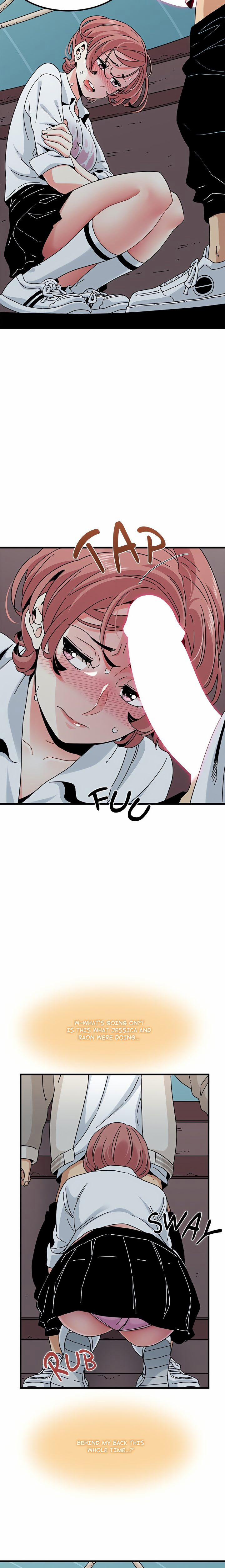 A Turning Point 84 trang 19