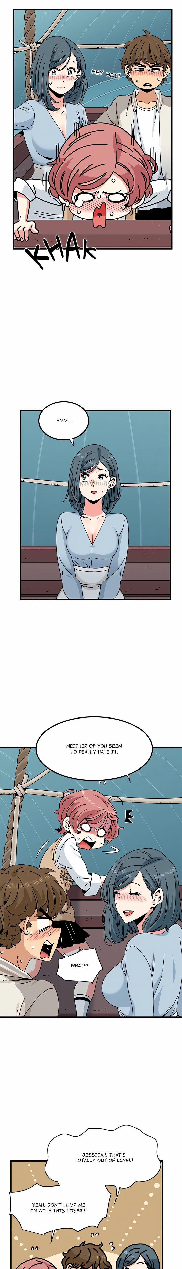 A Turning Point 84 trang 2