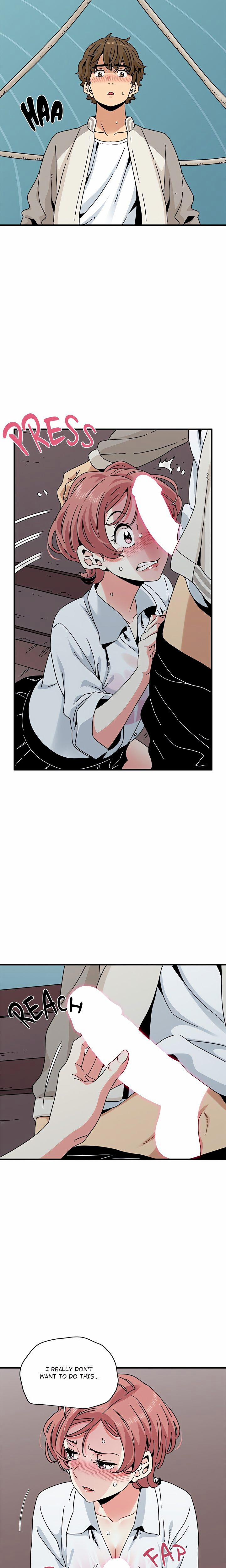 A Turning Point 84 trang 20