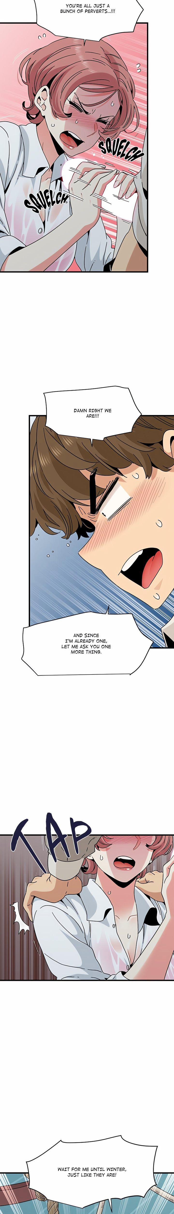 A Turning Point 84 trang 23