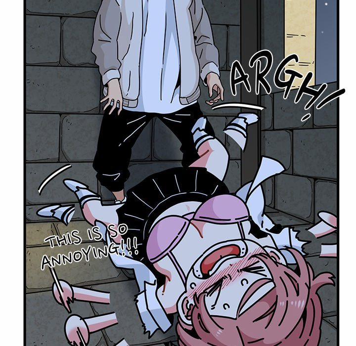 A Turning Point 87 trang 49