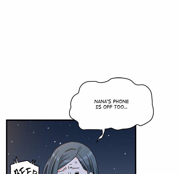 A Turning Point 87 trang 84