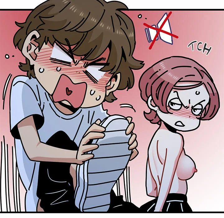 A Turning Point 88 trang 28