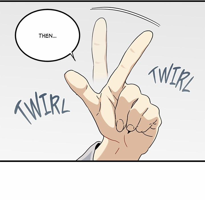 A Turning Point 92 trang 104