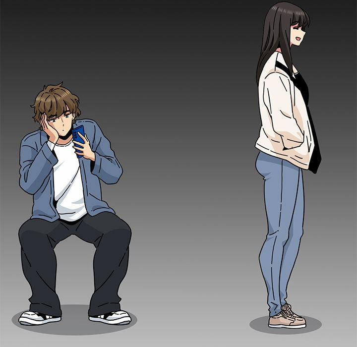 A Turning Point 92 trang 64