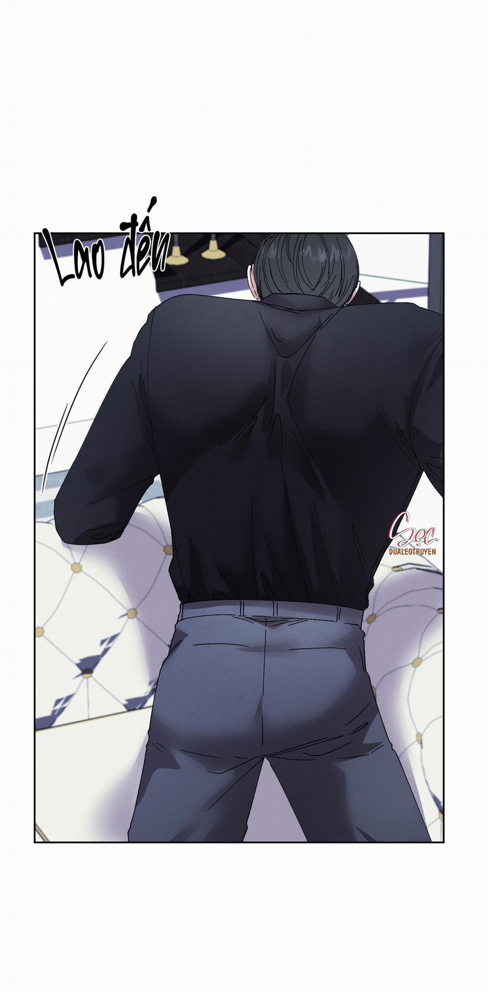 (A x A) Ngày trăng không rạng 7 trang 12