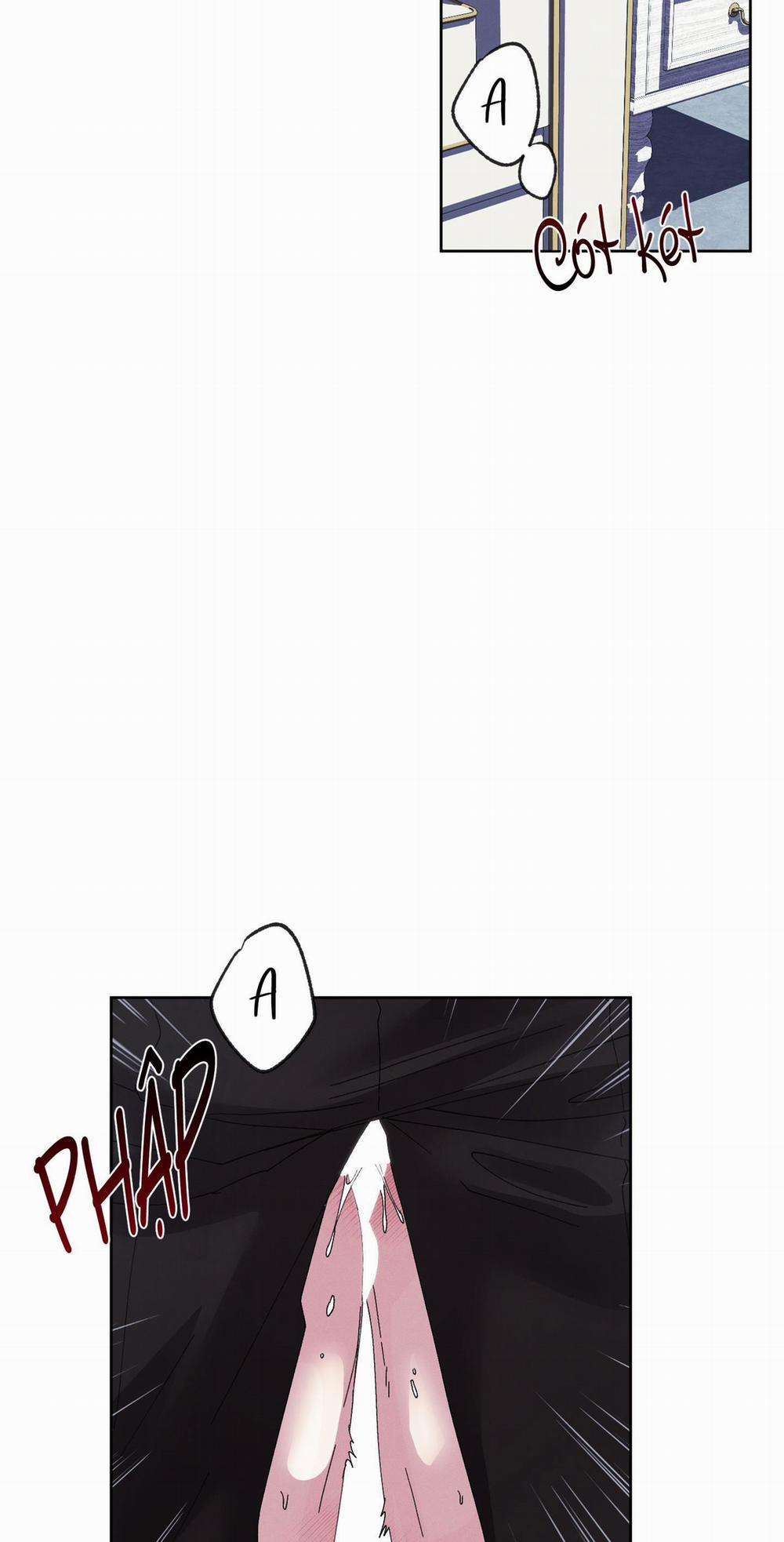 (A x A) Ngày trăng không rạng 7 trang 33