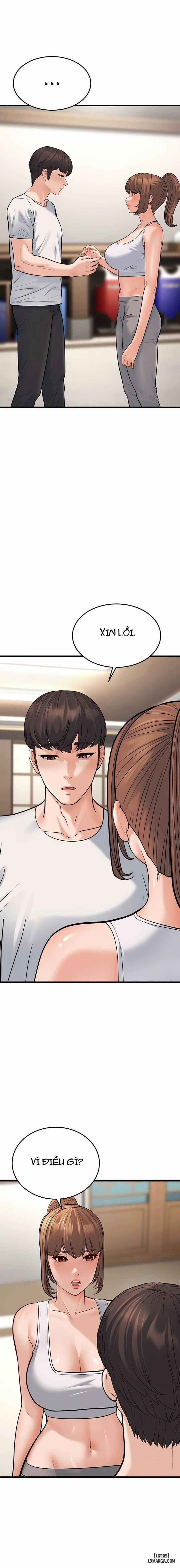 A Young Auntie 20 trang 11