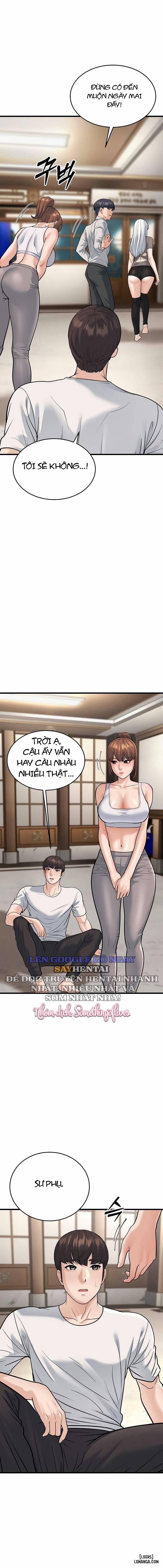 A Young Auntie 20 trang 7