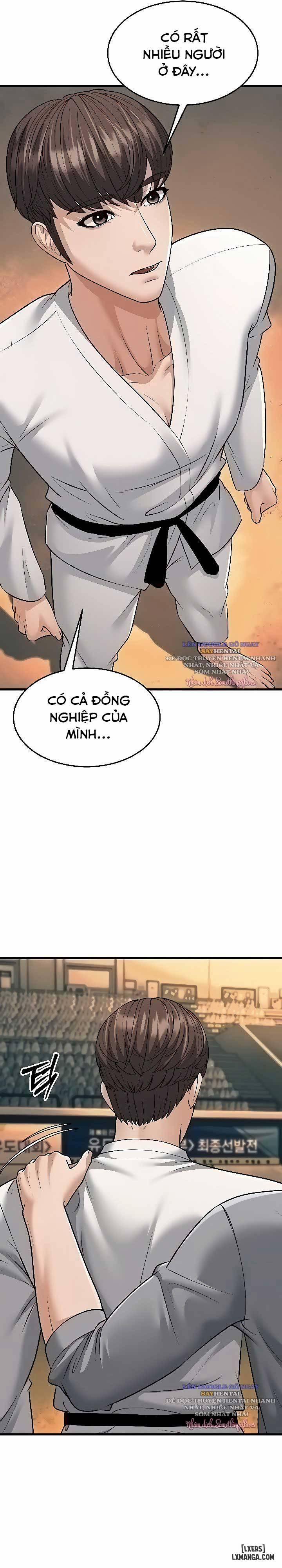 A Young Auntie 23 trang 2