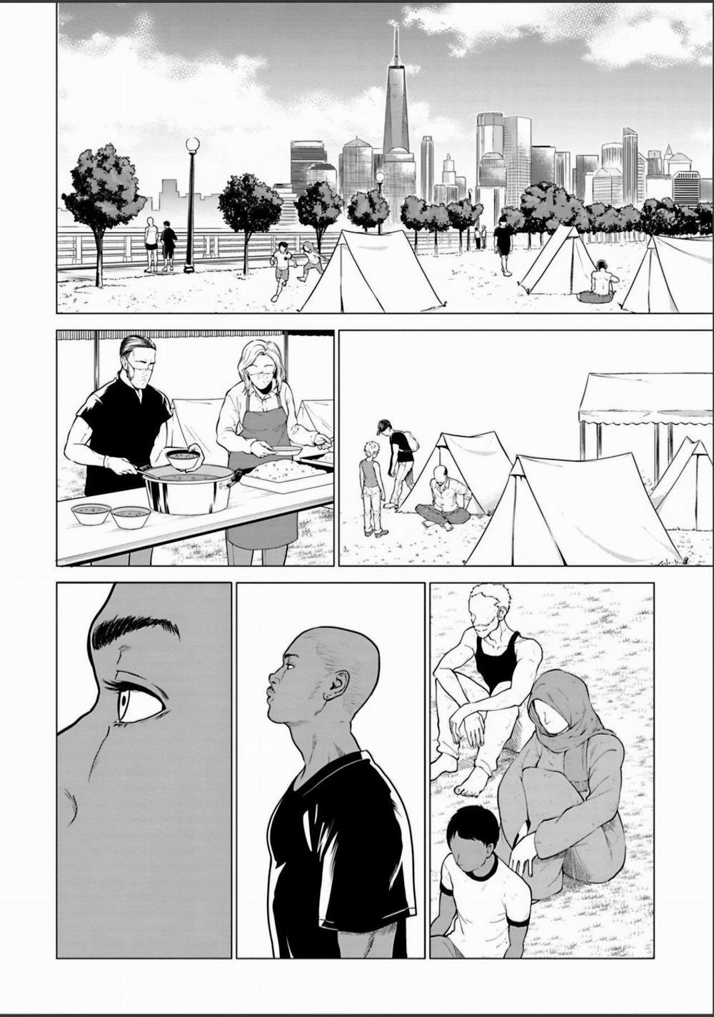 Aa, Tsugi No Shigoto Wa Bakemono No Taiji Desu 0 trang 1