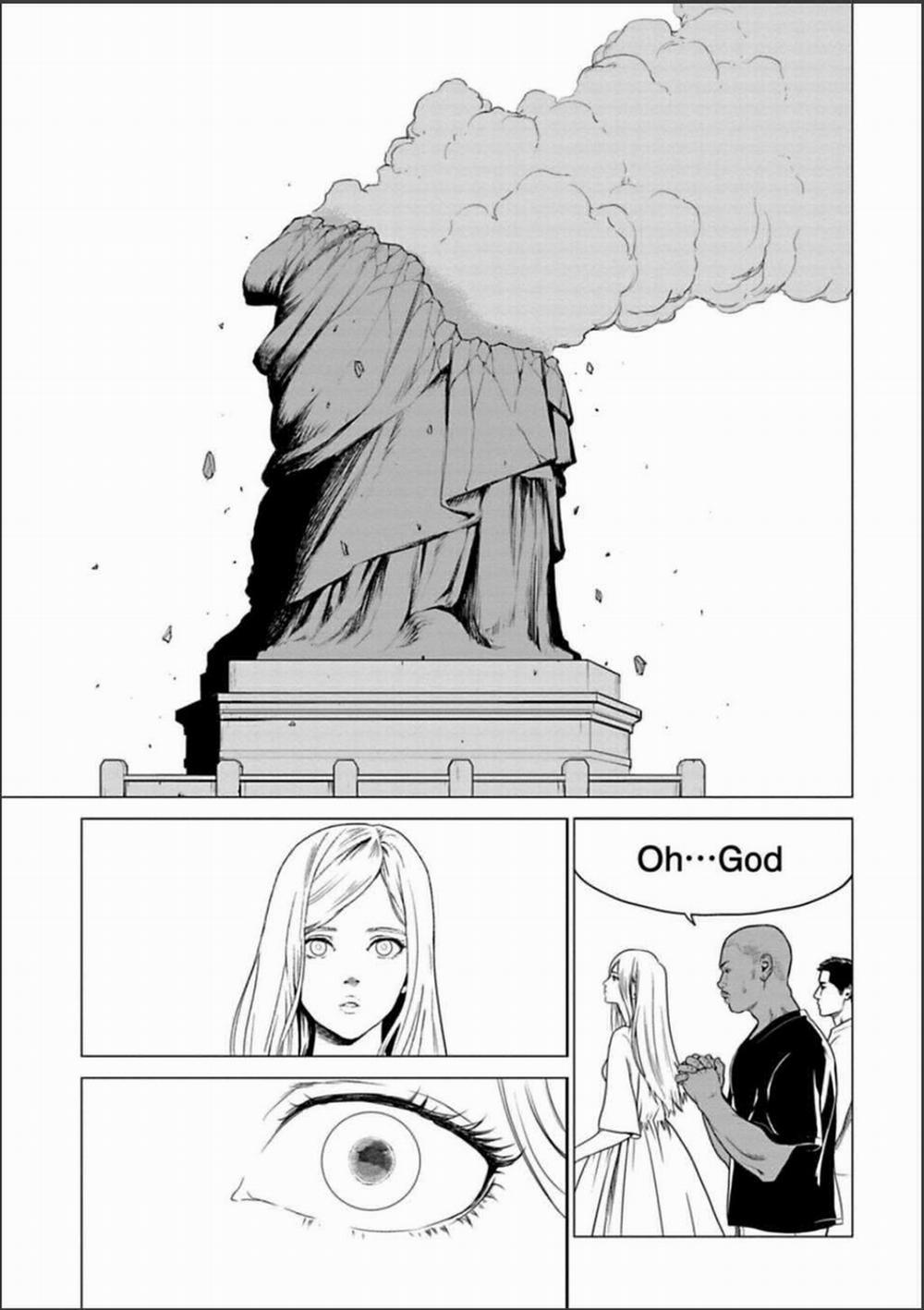 Aa, Tsugi No Shigoto Wa Bakemono No Taiji Desu 0 trang 2