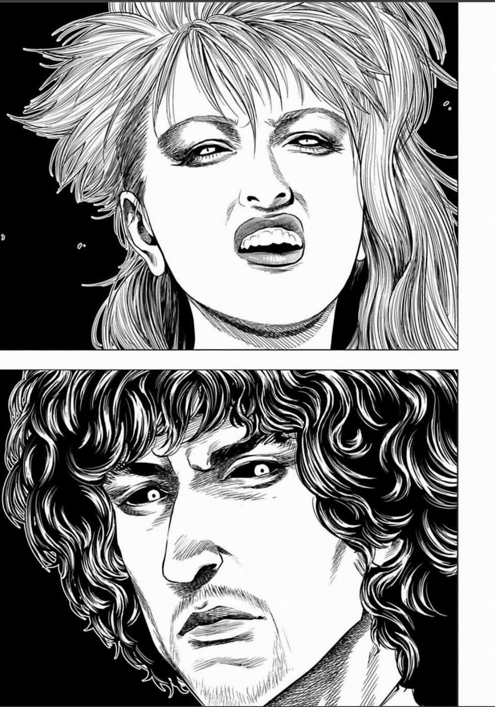 Aa, Tsugi No Shigoto Wa Bakemono No Taiji Desu 0 trang 7