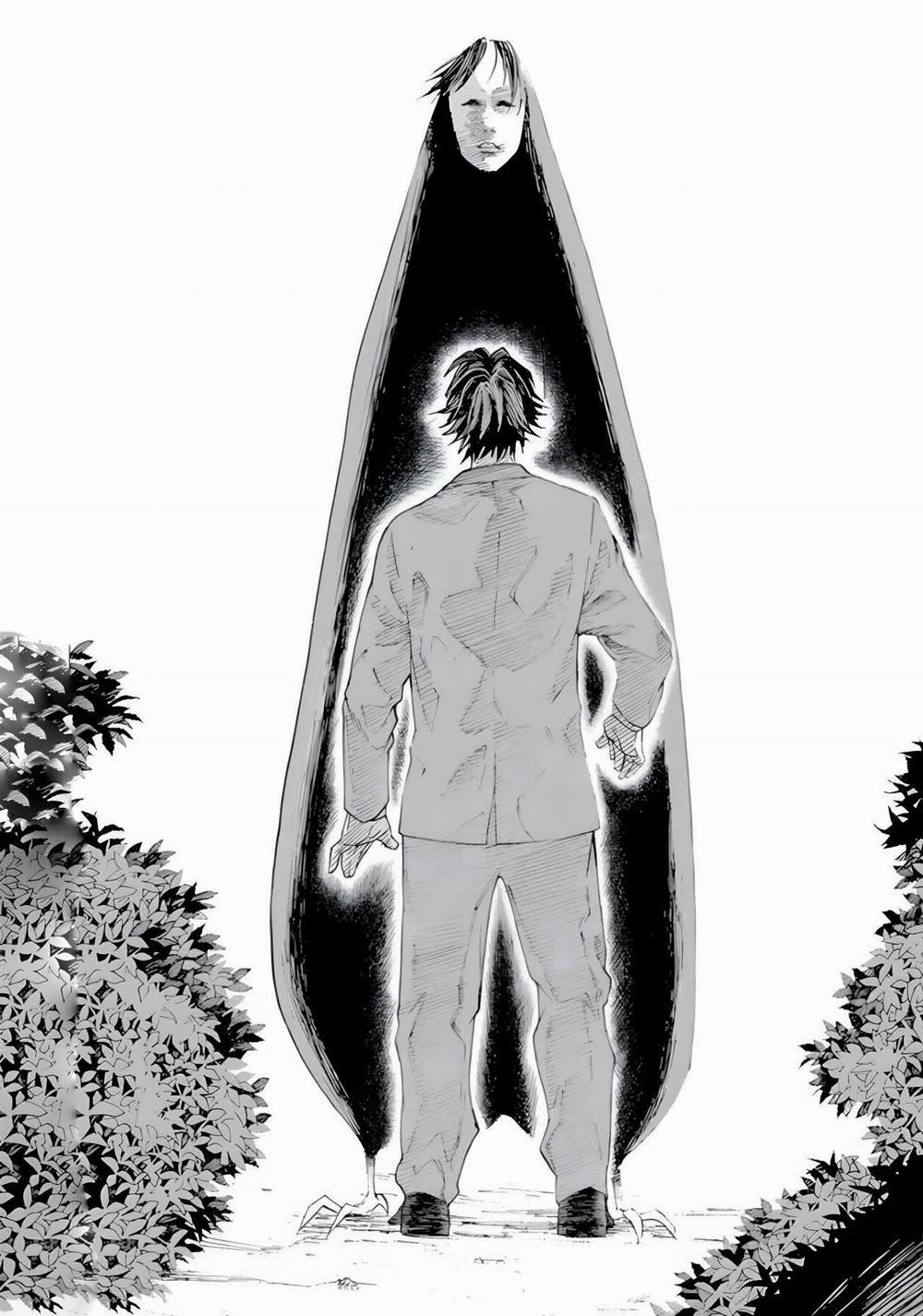 Aa, Tsugi No Shigoto Wa Bakemono No Taiji Desu 1 trang 15