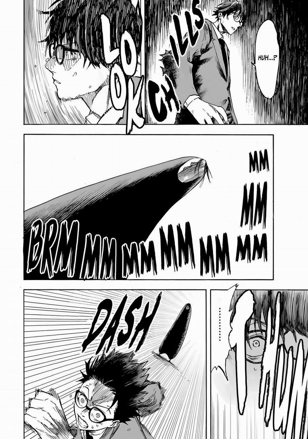 Aa, Tsugi No Shigoto Wa Bakemono No Taiji Desu 1 trang 19