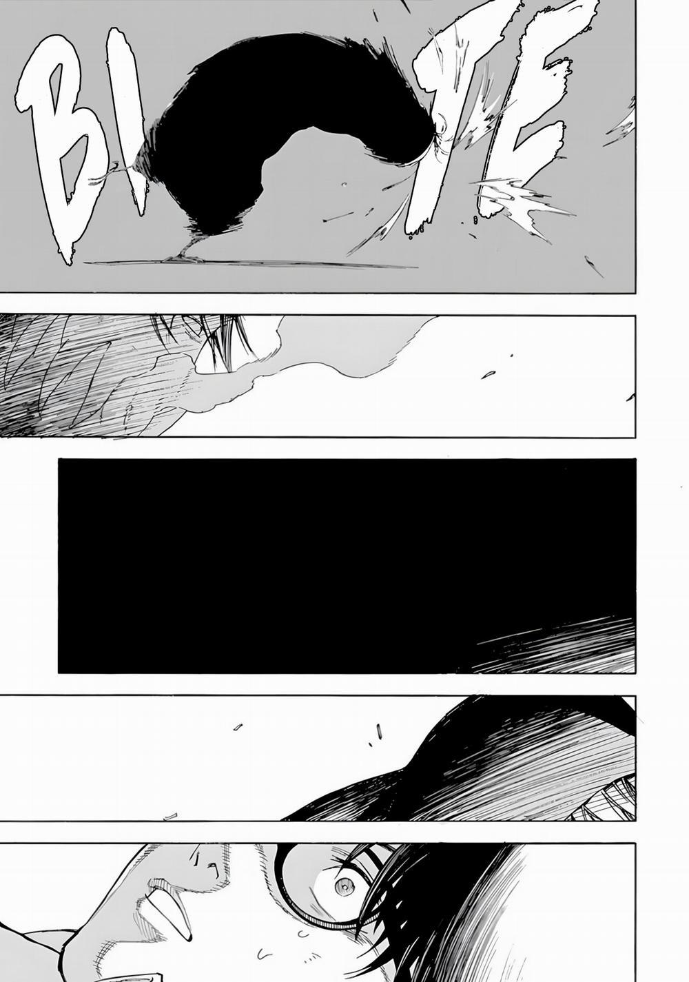 Aa, Tsugi No Shigoto Wa Bakemono No Taiji Desu 1 trang 22