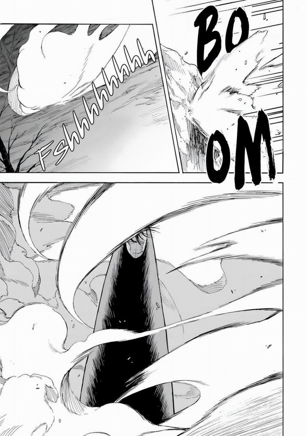 Aa, Tsugi No Shigoto Wa Bakemono No Taiji Desu 1 trang 30