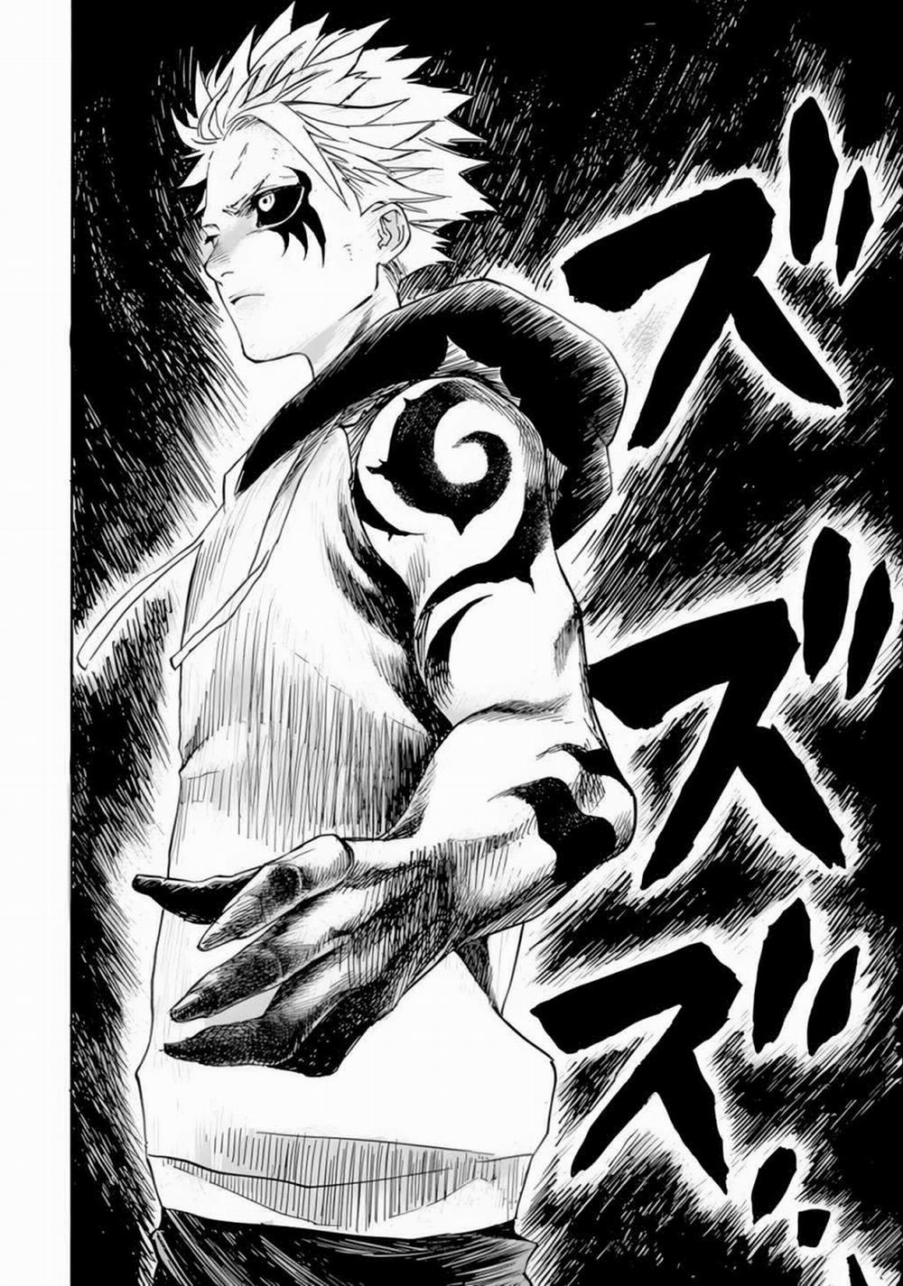 Aa, Tsugi No Shigoto Wa Bakemono No Taiji Desu 1 trang 40