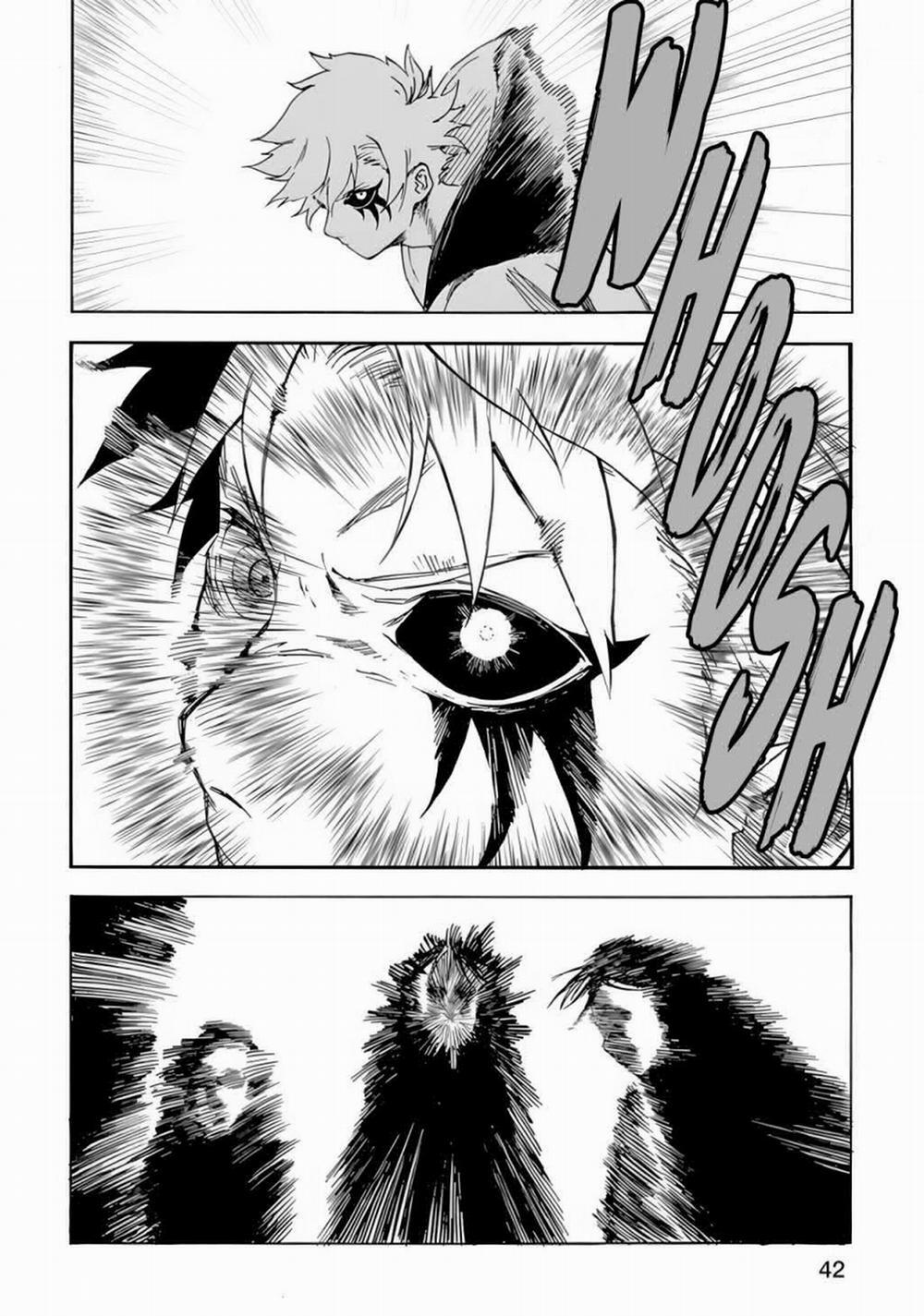 Aa, Tsugi No Shigoto Wa Bakemono No Taiji Desu 1 trang 42