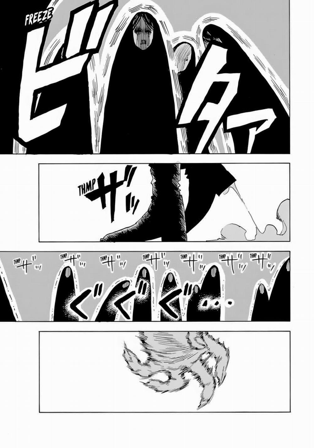 Aa, Tsugi No Shigoto Wa Bakemono No Taiji Desu 1 trang 43