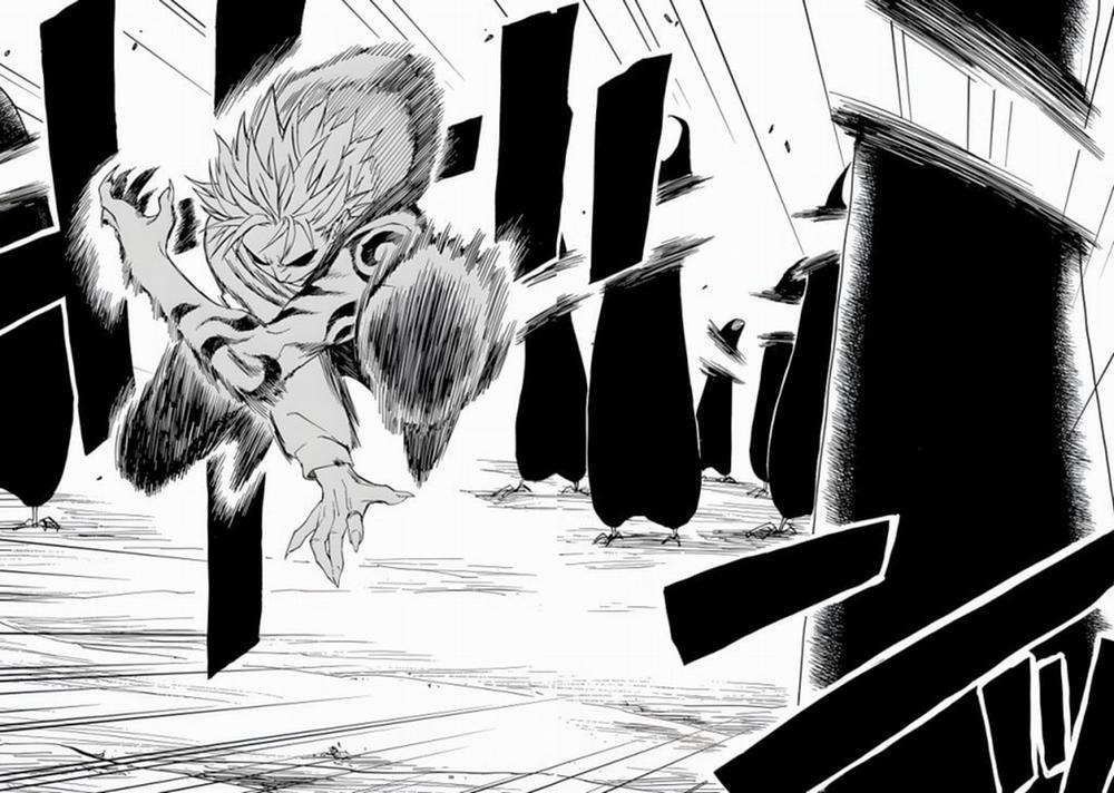 Aa, Tsugi No Shigoto Wa Bakemono No Taiji Desu 1 trang 44